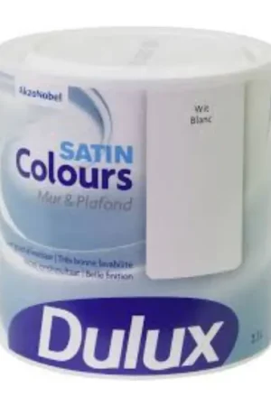 Veilige Betaling Dulux Colours Mur & Plafond Satin